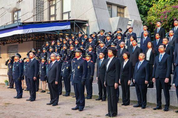 吃瓜网澳门保安  第2张