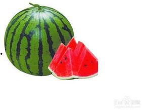 夏天瓜吃果蔬注意,健康饮食的清凉选择