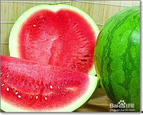 夏天瓜吃果蔬注意,健康饮食的清凉选择  第3张